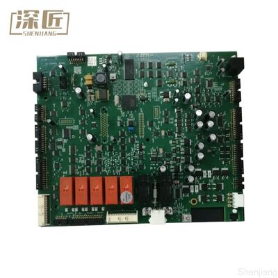 ATM 기계 예비 부품 4450757206 NCR S2 현금 지급 제어판 445-0757206C 메인 보드 PCB 4450757206 키오스크 기계 부품