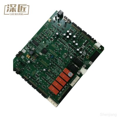 ATM 기계 예비 부품 4450757206 NCR S2 현금 지급 제어판 445-0757206C 메인 보드 PCB 4450757206 키오스크 기계 부품