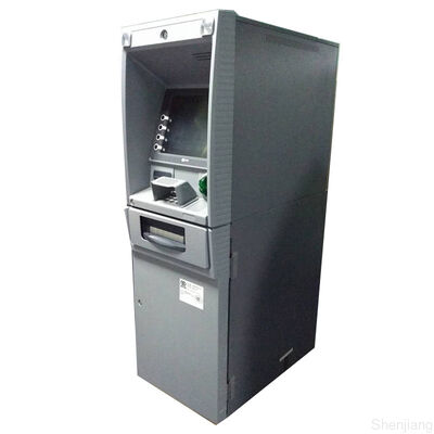 자동 셀프 서비스 은행 ATM 기계 OEM ODM 사용 가능