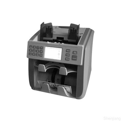 탁상 동전 분류기 기계 여러 교단 포켓 머니 카운터