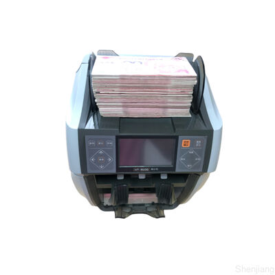 OEM ODM 전기 동전 분류기 기계 은행 돈 카운터 기계