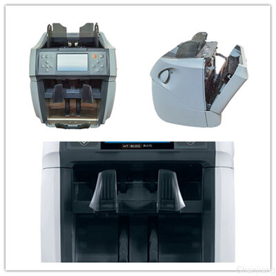 RUB KZT MXN CLP 달러화 계산기 지폐 분류기