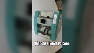 G&D BPS C1-F 분류기 카운터