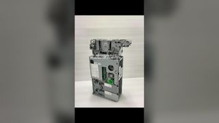 후지쯔 F56 디스펜서