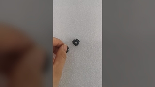 Diebold 2.0 스태커 15T D형 기어 M1 49254690000K-11